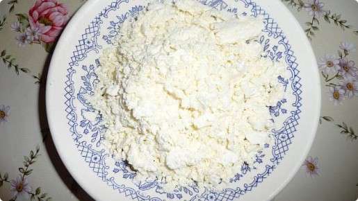 Как приготовить нежный творог: простой и вкусный рецепт