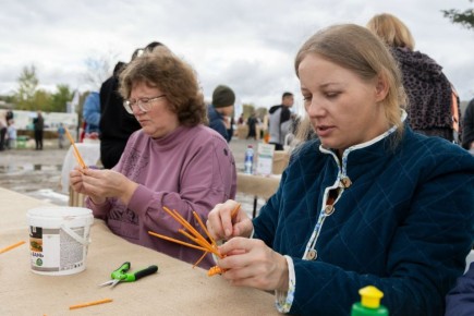 ������ ������ �����-�������: ������-����� ������� ������� �� III ��������� ���������