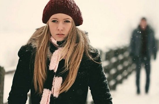 Как отпустить любовь: сила, слабость или глупость?