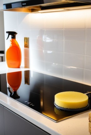 Как эффективно бороться с жиром на кухне: секреты и лучшие практики