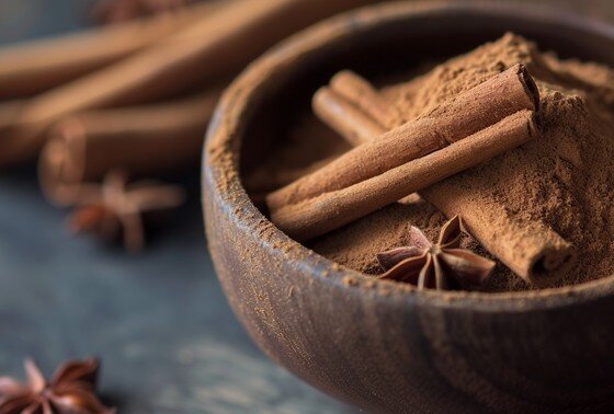 Корица: маленькая пряность с большими возможностями для здоровья