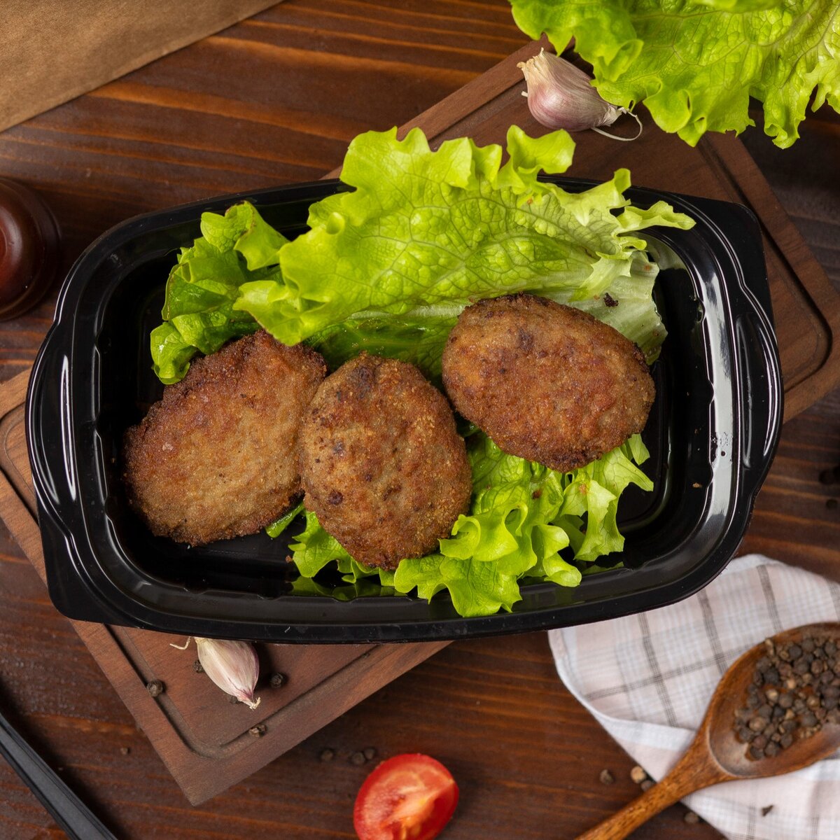 Как сделать идеальные печеночные котлеты: секреты и советы