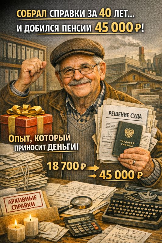 ��������� �� �������� ������� ���������� � �������� ������ �� 45 000 ������