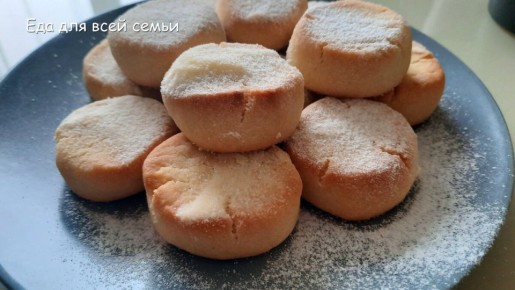 Уникальное печенье «Недотрога», которое стоит попробовать