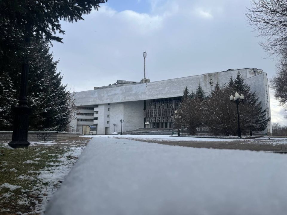 �������� ������ �� ���������� ����������� ���������� �������� ������� � �������������� ��������� ����������