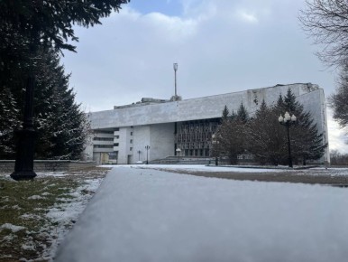 �������� ������ �� ���������� ����������� ���������� �������� ������� � �������������� ��������� ����������