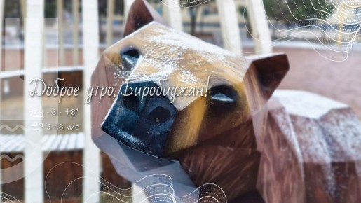 Шалом, Биробиджан!. Сегодня, 7 апреля, весь мир отмечает Всемирный день здоровья