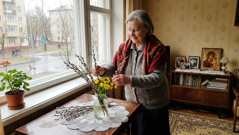 Пенсии ярославцев увеличатся с апреля: кто получит прибавку?