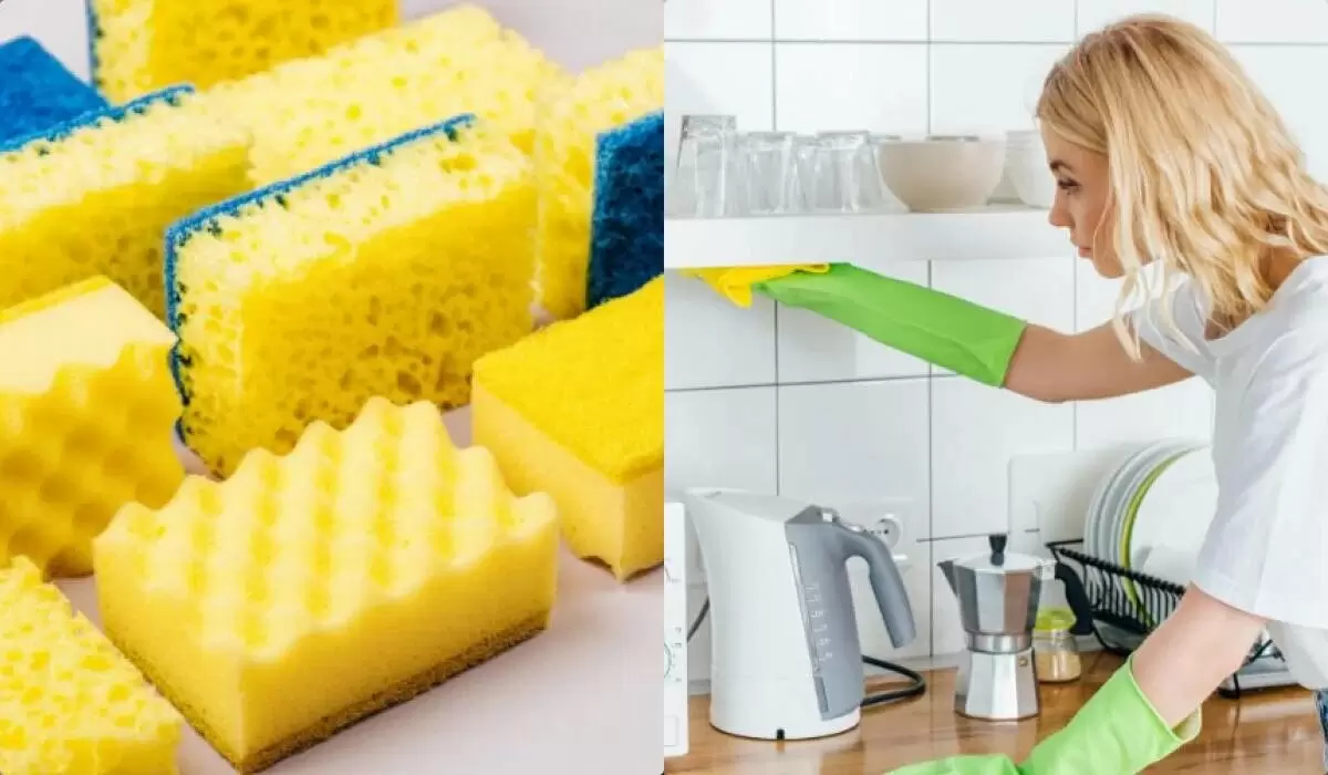 Пора навести порядок: 10 вещей на кухне, от которых стоит избавиться перед Новым годом