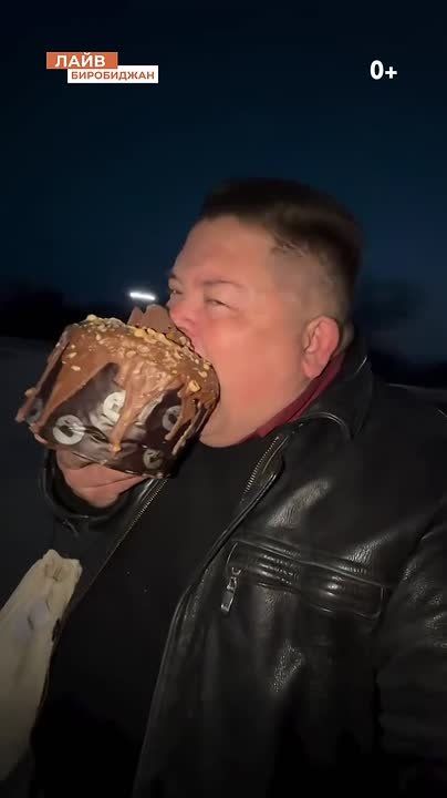 Биробиджанцы, а вы уже чувствуете приближение Пасхи?