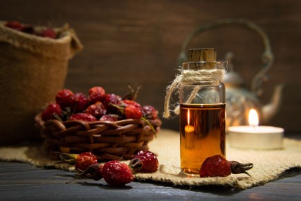 Уникальные свойства масла шиповника и его применение в медицине