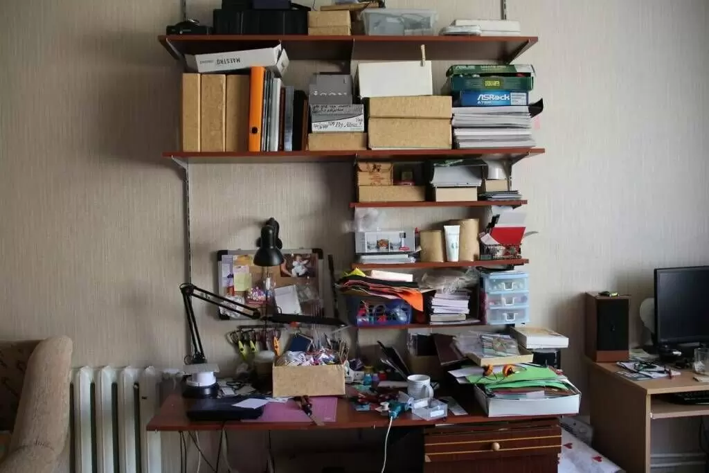 Почему ваш дом выглядит неухоженным: советы по устранению беспорядка