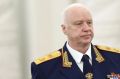 Бастрыкин назвал Минюст «министерством справедливости»