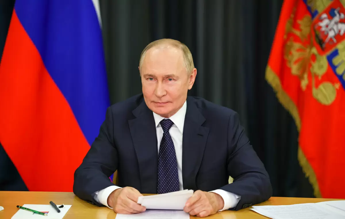 План по восстановлению культурного наследия России: новые инициативы Путина