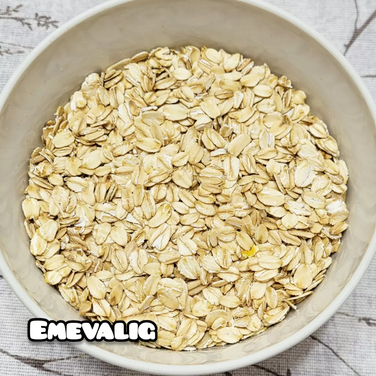 Геркулес против овсянки: как поменять утренний ритуал и выиграть время и деньги