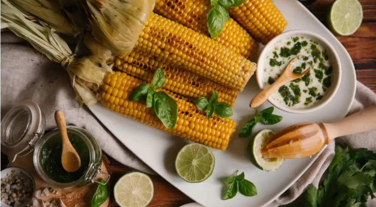 Почему кукуруза — не просто летний деликатес?