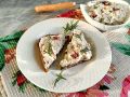 Вкусный творожный паштет: идеальный выбор для завтрака
