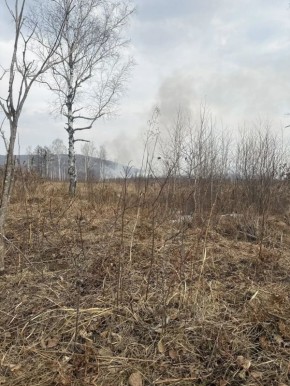 Профилактике пожарной безопасности – особое внимание