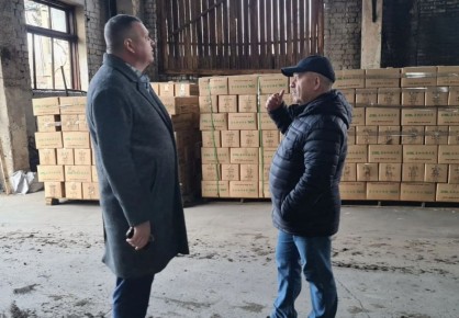 В Биробиджане на особом контроле прохождение пожароопасного периода