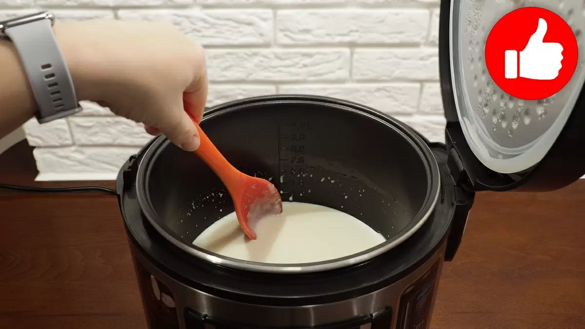 Манная каша: простой и питательный выбор