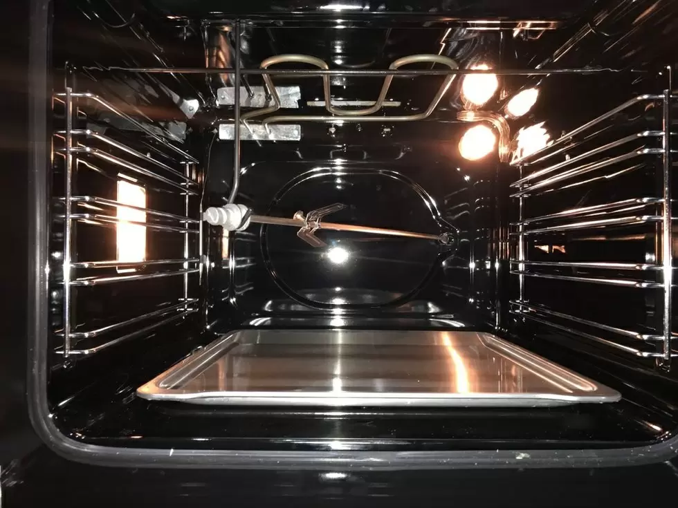 Как очистить решетку гриля без химии: пять простых способов, которые работают