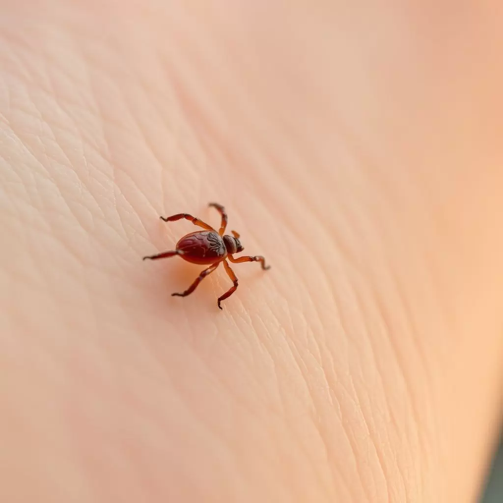 Как защитить себя и домашних питомцев от клещей на даче: советы и рекомендации