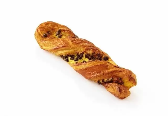 Слоеное тесто: от случайного открытия до кулинарного шедевра