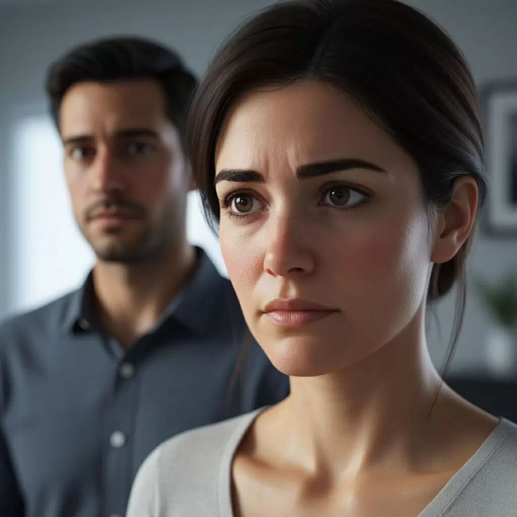 Тайна в стеклянной стене: как любовь обернулась предательством