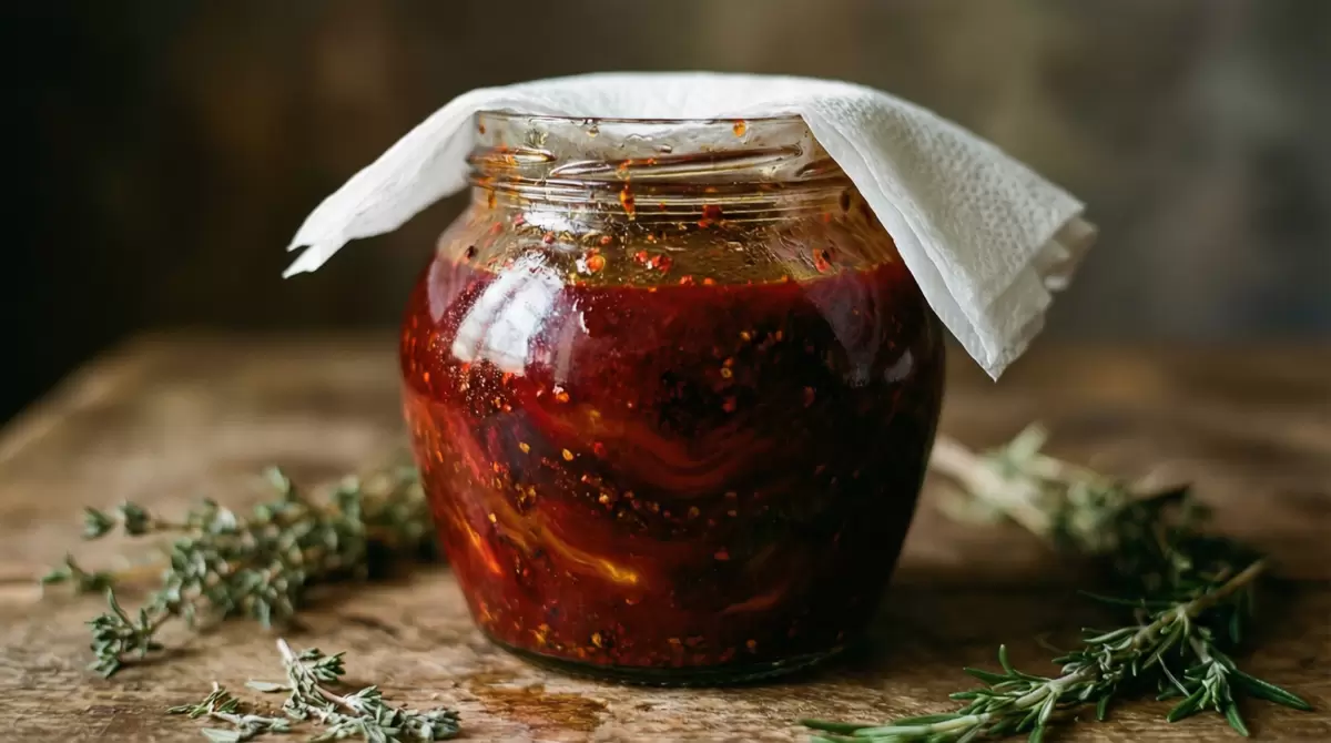 Неповторимый маринад с паприкой и жидким дымом для насыщенного вкуса