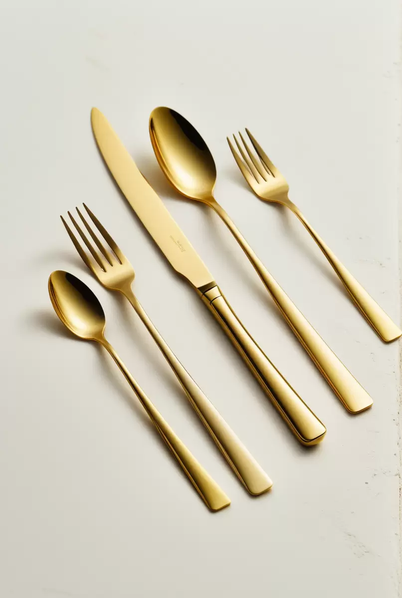 Как выбрать идеальные столовые приборы: полезные советы и секреты, которые стоит знать