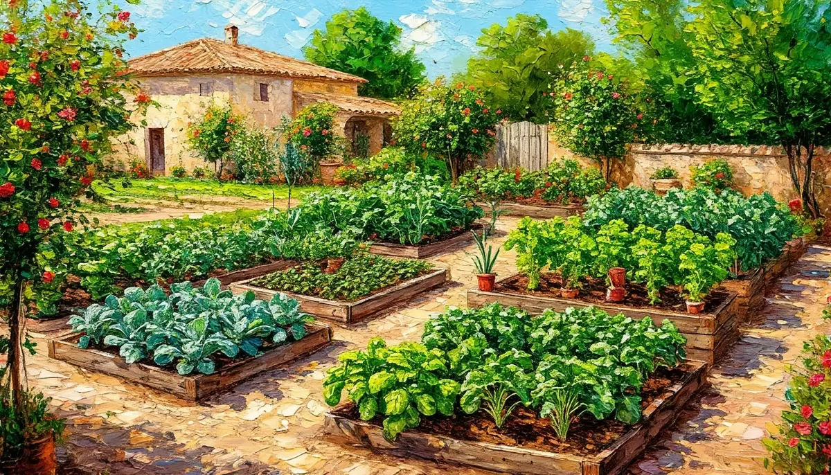 Упрощаем садоводство: 9 проверенных лайфхаков для вашего огорода