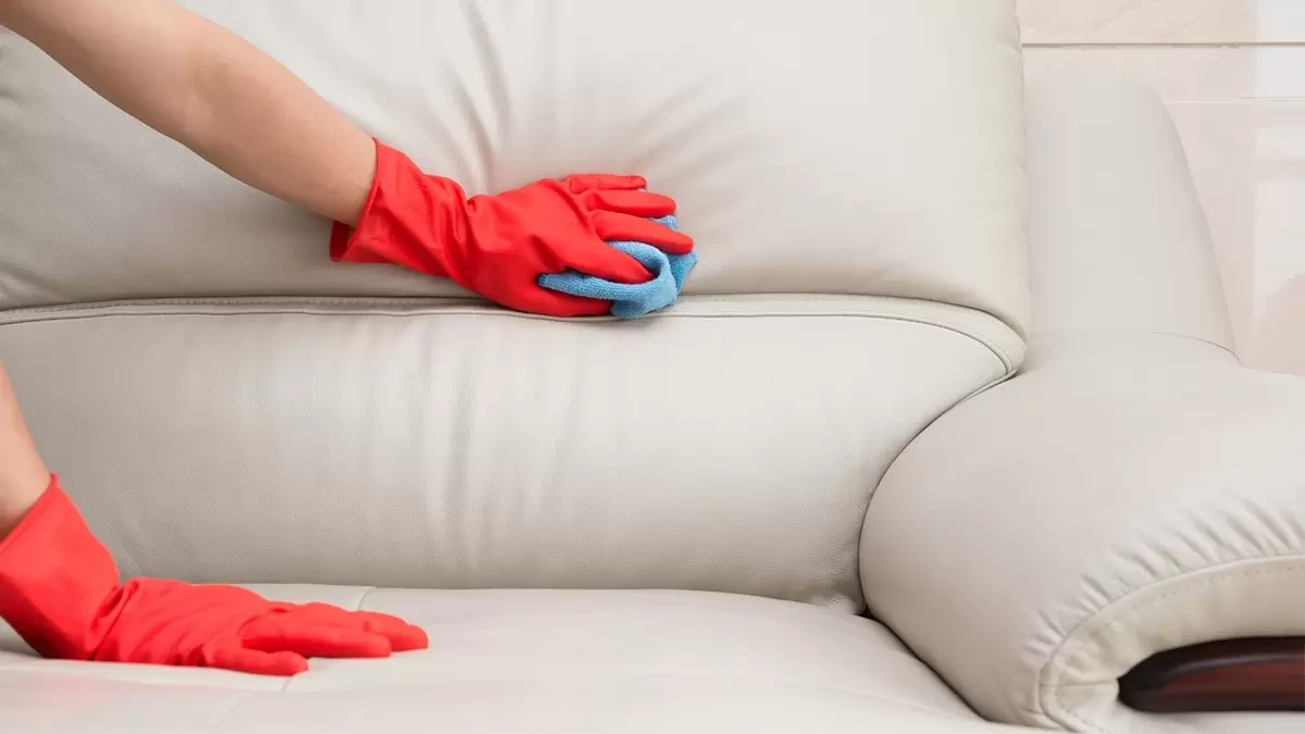 Секреты идеальной мягкой мебели: как сохранить диван в безупречном состоянии