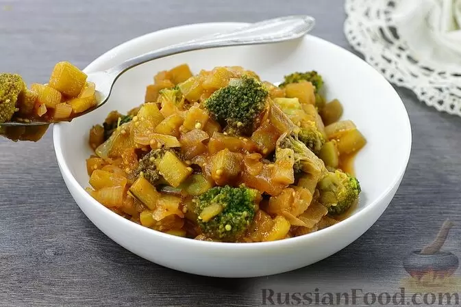 Необычные способы готовки баклажанов, которые пора попробовать