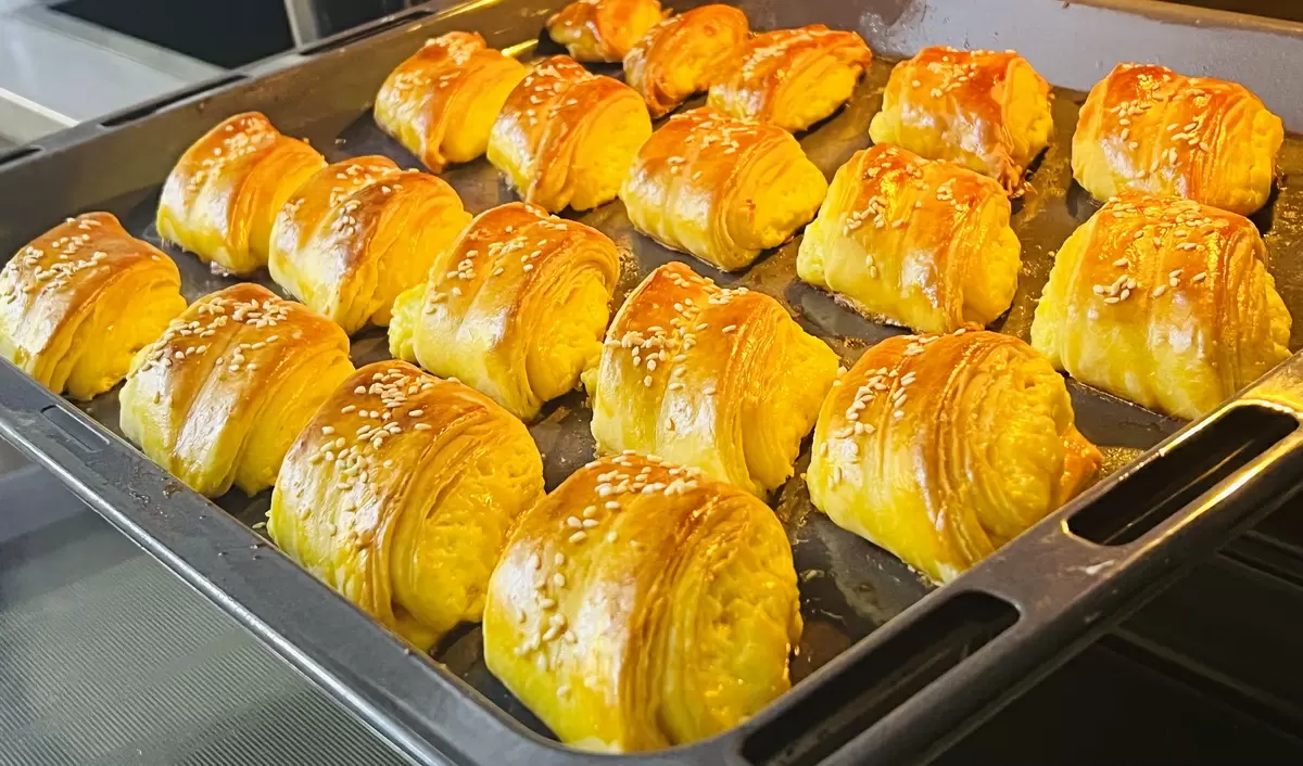 Необычный хачапури: рецепт, который удивит даже самых искушенных гурманов