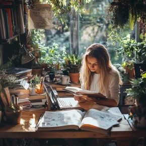 Современные книги для любителей комнатных растений: топ-5 лучших изданий