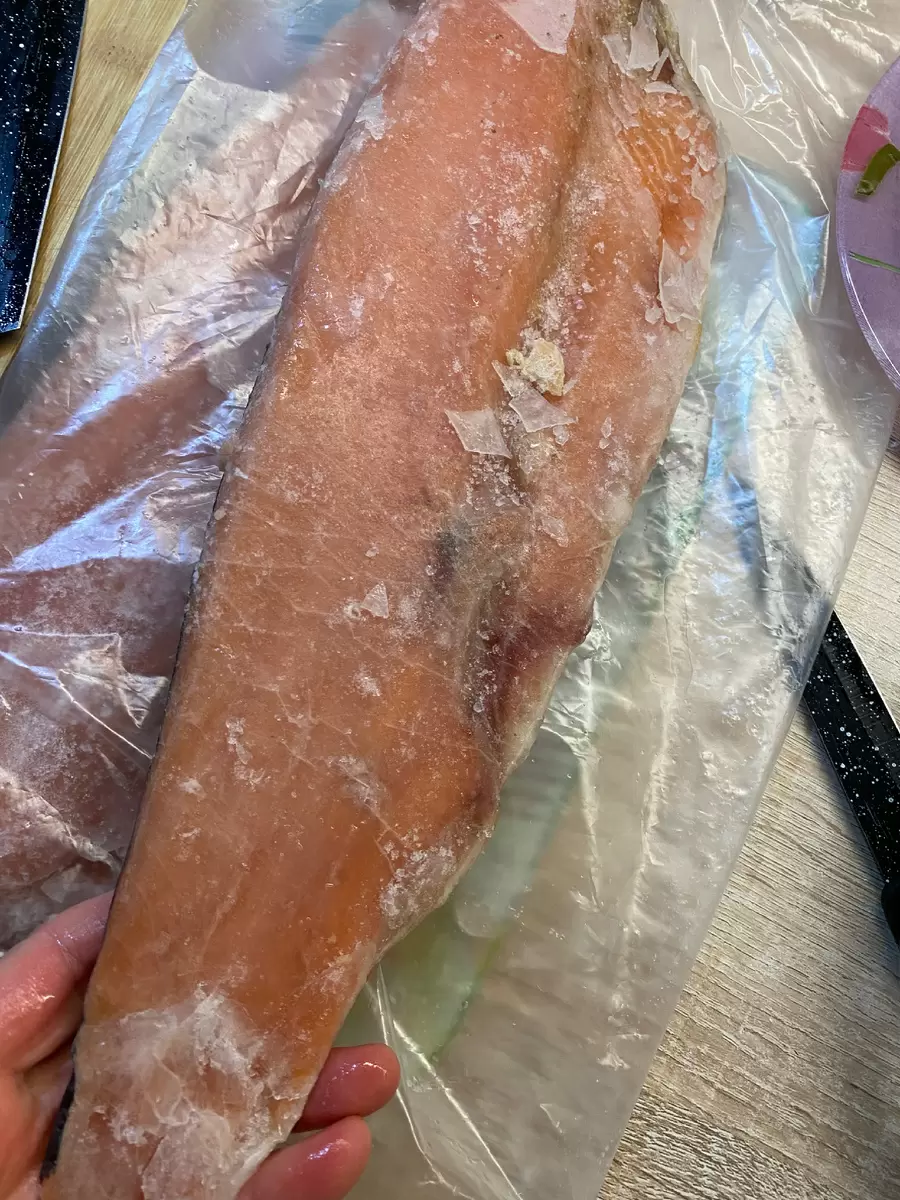 Сочная рыба в сметане: простой и быстрый рецепт