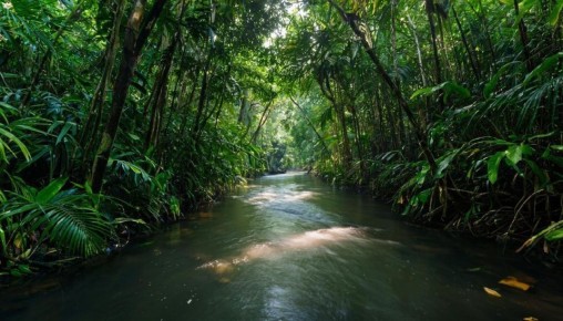 Водные Тени Ян: Сила личного гороскопа