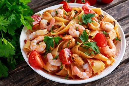 Искусство баланса вкусов в кулинарии