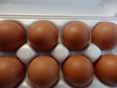 Как увеличить яйценоскость кур к Пасхе