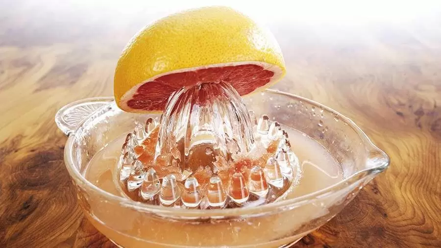 Грейпфрутовый сок: развенчание мифов и советы нутрициолога