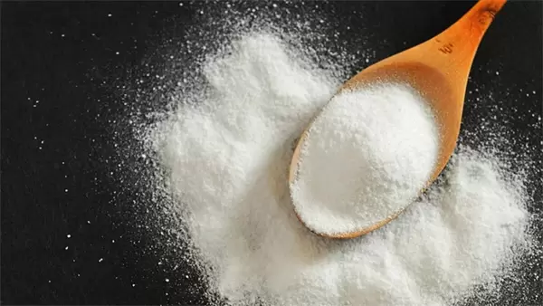 Секреты гашения соды для идеального теста: как добиться пышности и воздушности