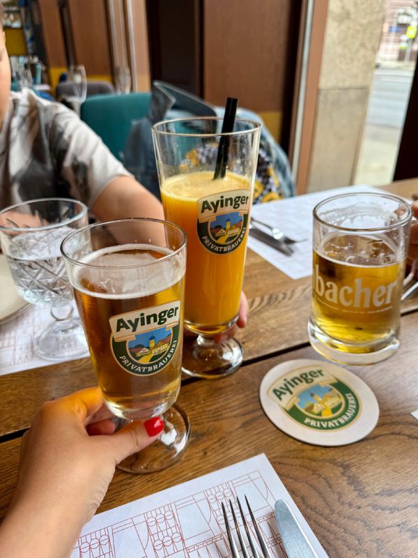 �������� ������ � Krombacher: ���������� ��� ��� ��������� ���� � ������� ���