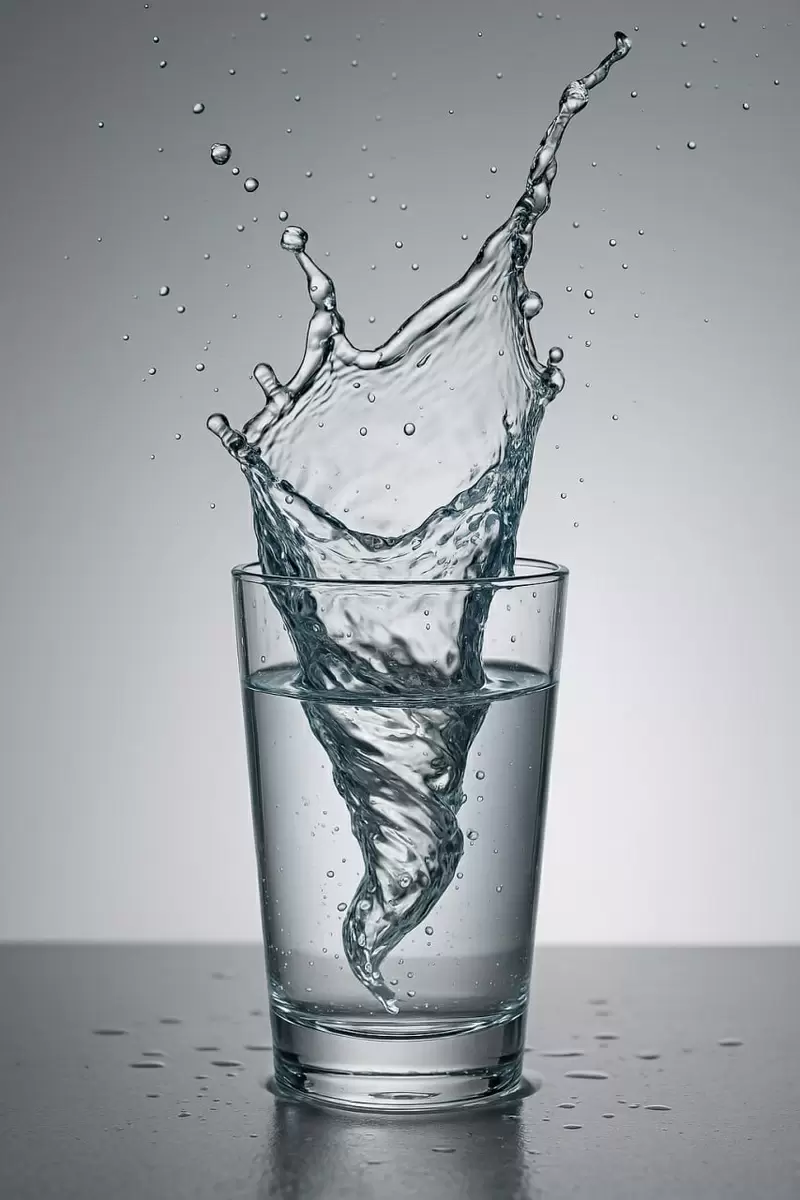 Развеять мифы о воде: Что стоит знать