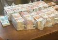 «Рекордный куш»: за три месяца у российских коррупционеров изъято 151,5 млрд рублей