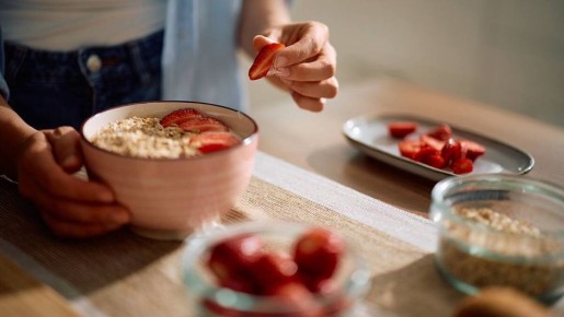 Овсянка: секреты приготовления и здорового питания