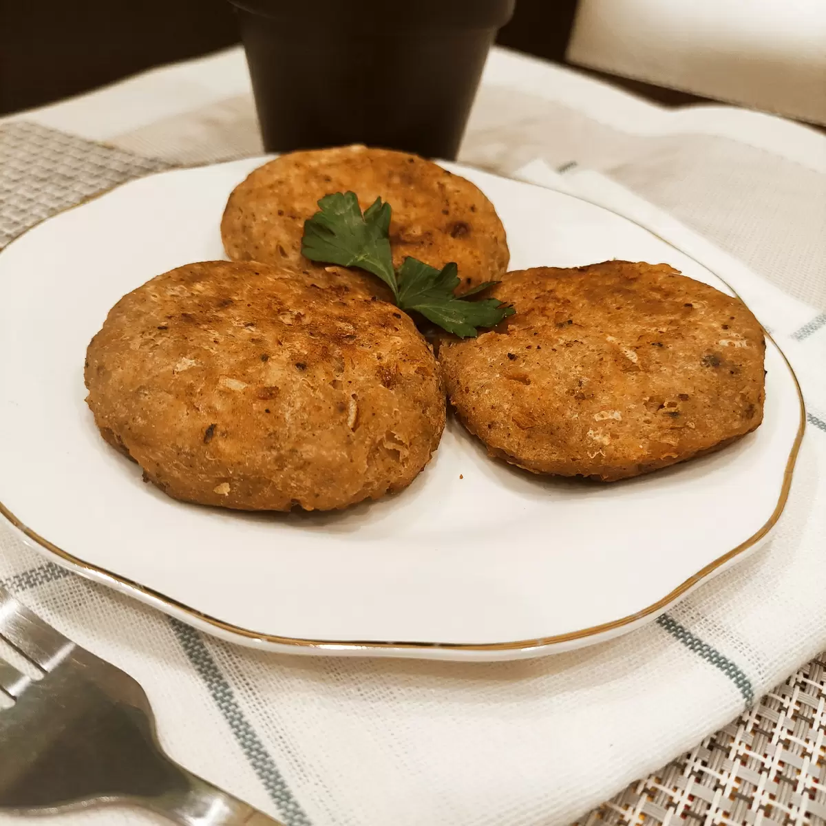 Рыбные котлеты без панировки: идеальный рецепт для настоящих гурманов