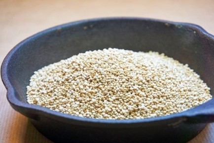 Суперфуды, которые изменят вашу диету: топ-5 удивительных продуктов для здоровья