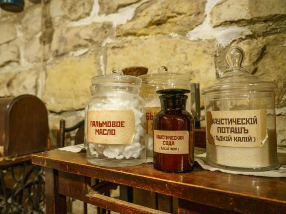 ������� � ����� ��������