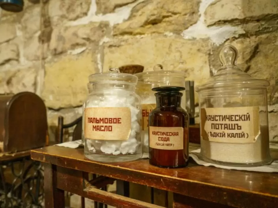 Чистота — залог здоровья