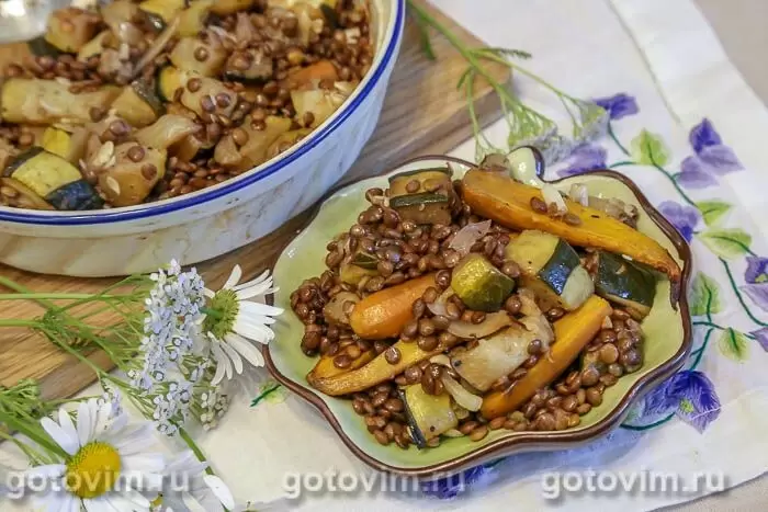 Пост на ура: 10 продуктов для энергии и силы